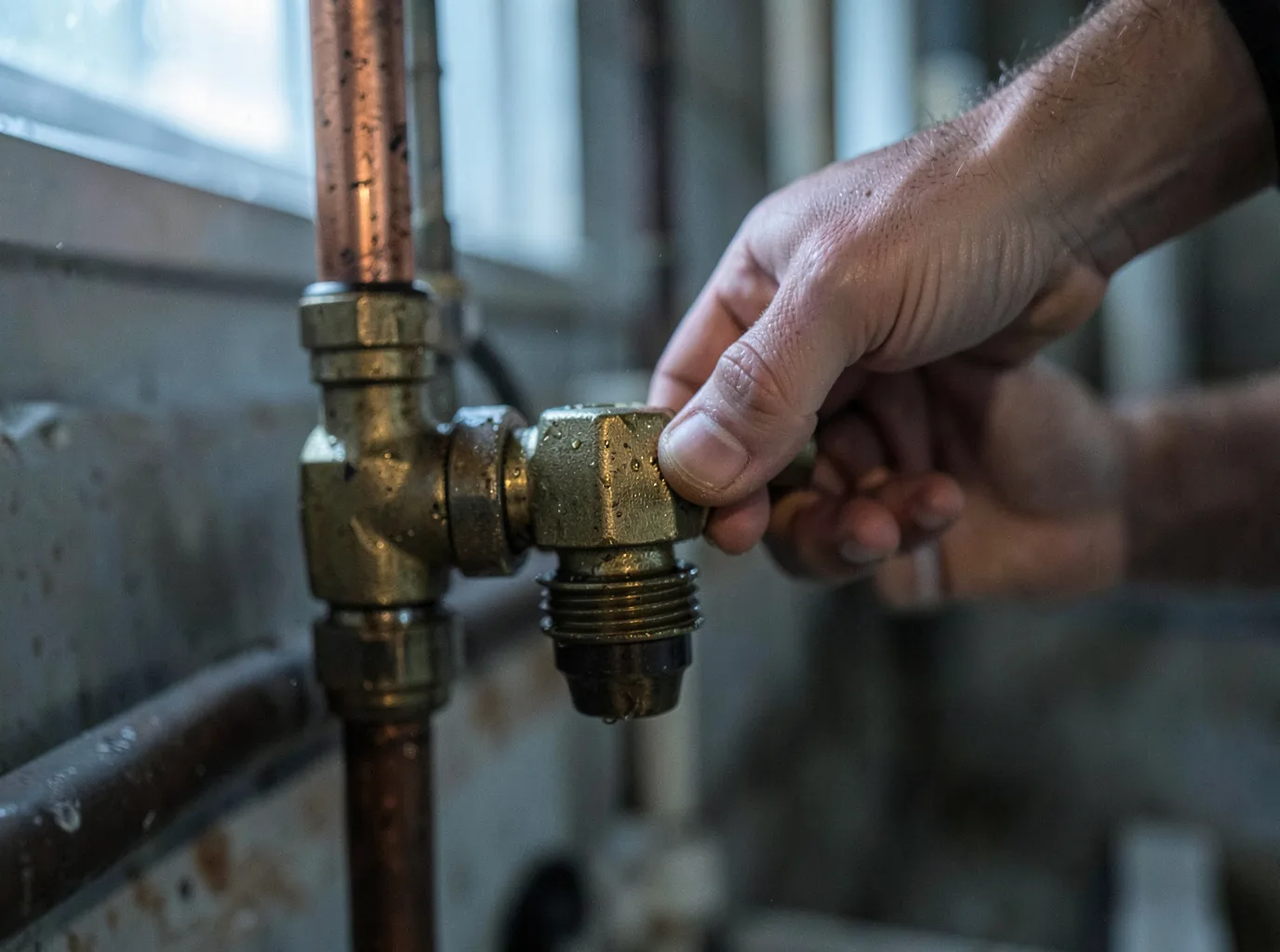 Emergency Plumber Yoder, IN FAQs
